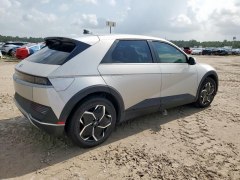 Hyundai Ioniq 5 SEL 2024 3