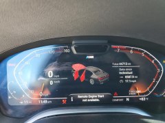 BMW 740i 2020 8