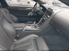 BMW M8 2020 8