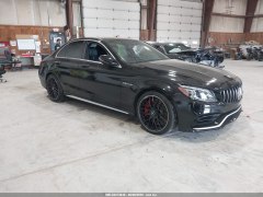 Mercedes-Benz AMG С 63 2020 2
