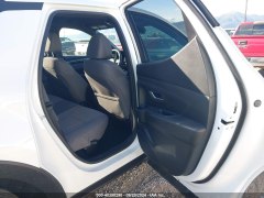 Hyundai Santa Cruz SE 2022 10