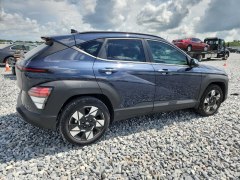 Hyundai Kona 2024 3