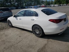 Mercedes-Benz C300 4MATIC 2022 5