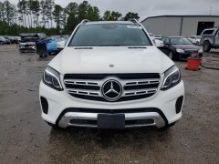 Mercedes-Benz GLS450 4MATIC 2018 1