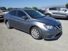 Nissan Sentra SV 2019 2 Nissan Sentra SV 2019 2