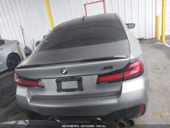 BMW M5 2021 5