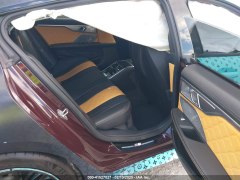 BMW M8 Gran Coupe 2022 10