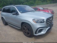 Mercedes-Benz GLS450 4MATIC 2025 1