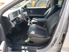 Hyundai Ioniq 5 SEL 2023 6