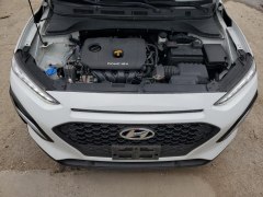 Hyundai Kona 2021 11