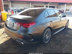 Mercedes-Benz C300 2025 3