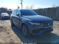 Volvo XC90 T6 Momentum 2022 2