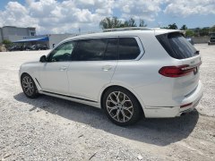 BMW X7 XDrive 40i 2019 5