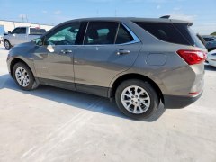 Chevrolet Equinox 2018 5 Chevrolet Equinox 2018 5