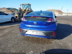 Hyundai Ionic Plug-in Hybrid SE 2022 5