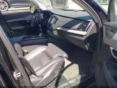 Volvo XC90 T8 Ultra 2024 8