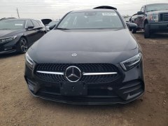 Mercedes-Benz A220 4MATIC 2020 1