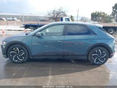 Hyundai Ioniq 5 SEL 2022 7