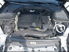 Mercedes-Benz GLC300 2022 8