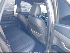 Hyundai Santa Cruz SEL 2025 11