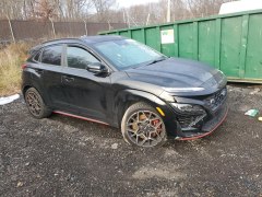 Hyundai Kona N 2023 2 Hyundai Kona N 2023 2