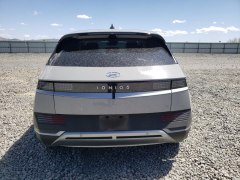 Hyundai Ioniq 5 SEL 2023 4