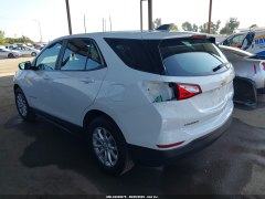 Chevrolet Equinox  2021 5