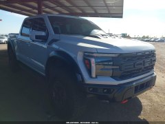 Ford F150 Raptor 2025 2