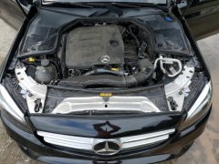 Mercedes-Benz C300 2021 10