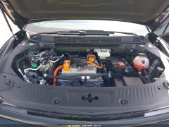 Chevrolet Equinox EV RS 2024 9 Chevrolet Equinox EV RS 2024 9