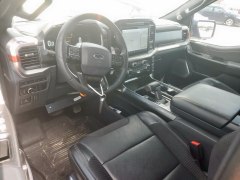 Ford F150 Raptor 2023 8