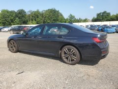 BMW 745e XDrive 2020 5