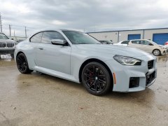BMW M2 2024 2