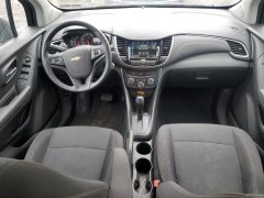 Chevrolet Trax 2019 7