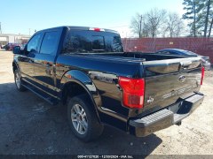 Ford F150 XLT 2020 5