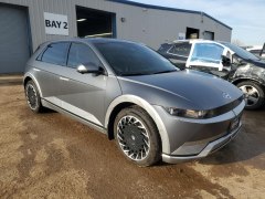 Hyundai Ioniq 5 Limited 2024 2