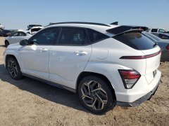 Hyundai Kona N Line 2024 5