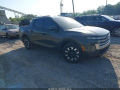 Hyundai Santa Cruz SEL 2025 2