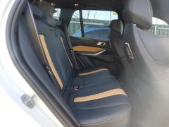 BMW X5 M Competition 2024 10