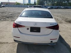 Mercedes-Benz C300 4MATIC 2022 4