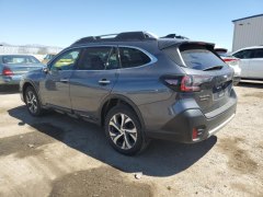 Subaru Outback Touring XT 2020 5