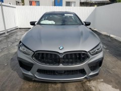 BMW M8 Gran Coupe 2024 1
