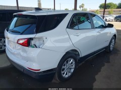 Chevrolet Equinox  2021 3