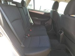 Subaru Outback 2019 9 Subaru Outback 2019 9
