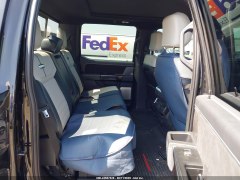 Ford F150 Lightning Lariat 2023 11