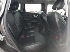 Jeep Compass Trailhawk 2022 9
