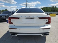 Volvo S60 T6 R-Design 2020 4