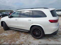 Mercedes-Benz GLS 63 AMG 2021 7