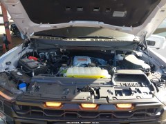Ford F150 Raptor 2025 10