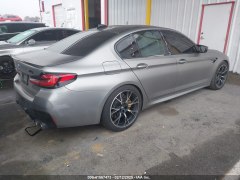 BMW M5 2021 4
